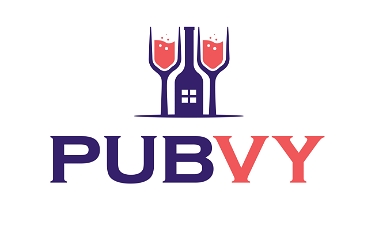 Pubvy.com